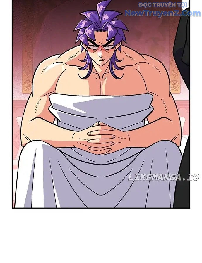 Nữ Hoàng Bạo Phong chapter 6 - Trang 85