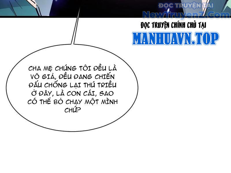 Cao Võ Tiến Hóa: Bắt Đầu Thức Tỉnh Quái Thú Chi Vương chapter 24 - Trang 158