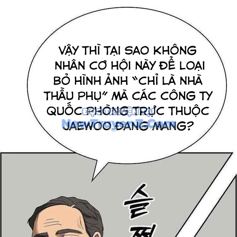 Chế Tác Hạt Nhân chapter 38 - Trang 19