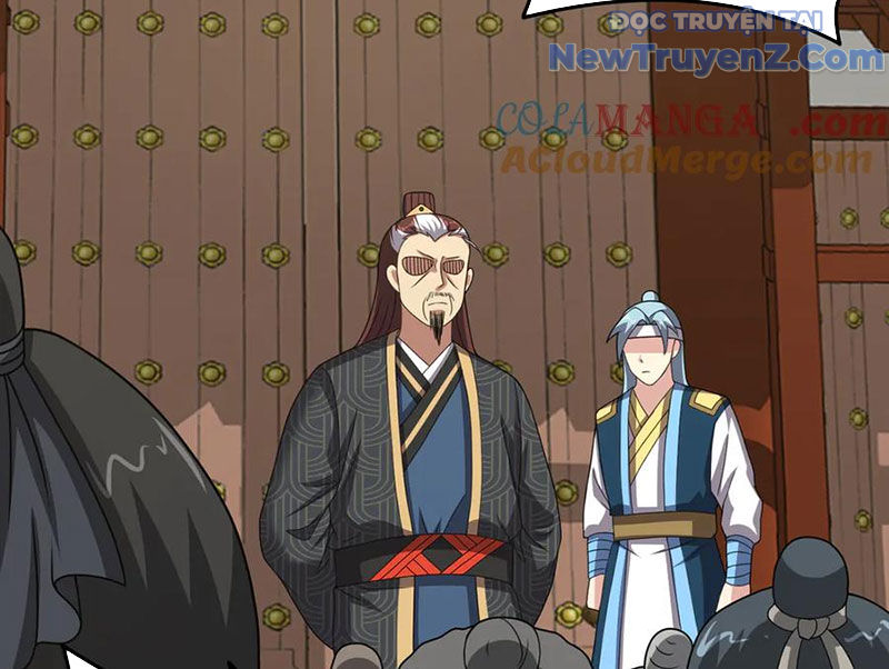 Luyện Khí Chi Thần chapter 132 - Trang 20