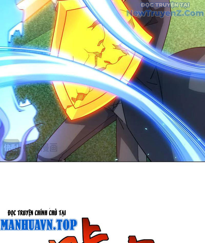 Bệnh Viện Chư Thần Của Ta chapter 37 - Trang 15