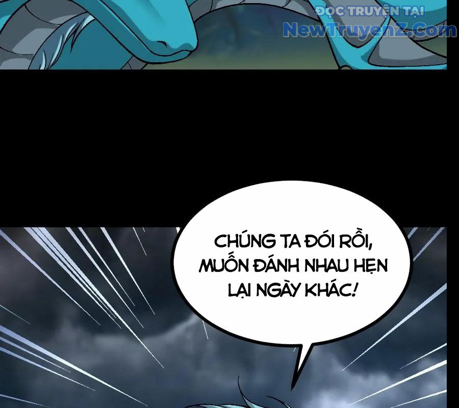 Ngày Tôi Sinh Ra, Bách Quỷ Dạ Hành, Tuyết Thi Hộ đạo chapter 714 - Trang 19