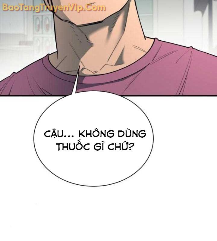 Cuộc Sống Học Đường Của Đội Trưởng Quận chapter 26 - Trang 147