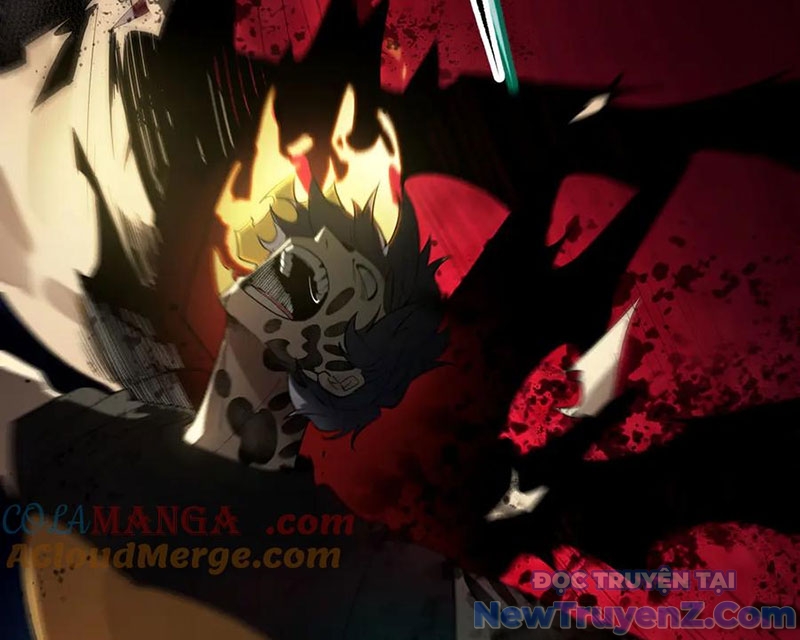 Thánh Hiệp Sĩ Cấp Sss chapter 77 - Trang 129