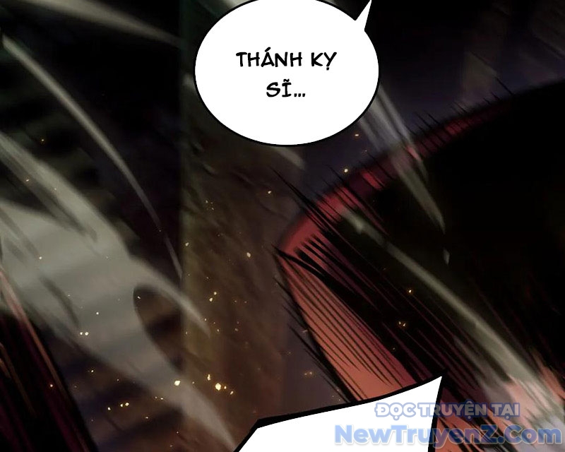 Thánh Hiệp Sĩ Cấp Sss chapter 77 - Trang 113