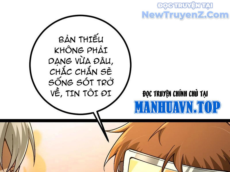 Thành Thần Tại Tận Thế chapter 2 - Trang 53
