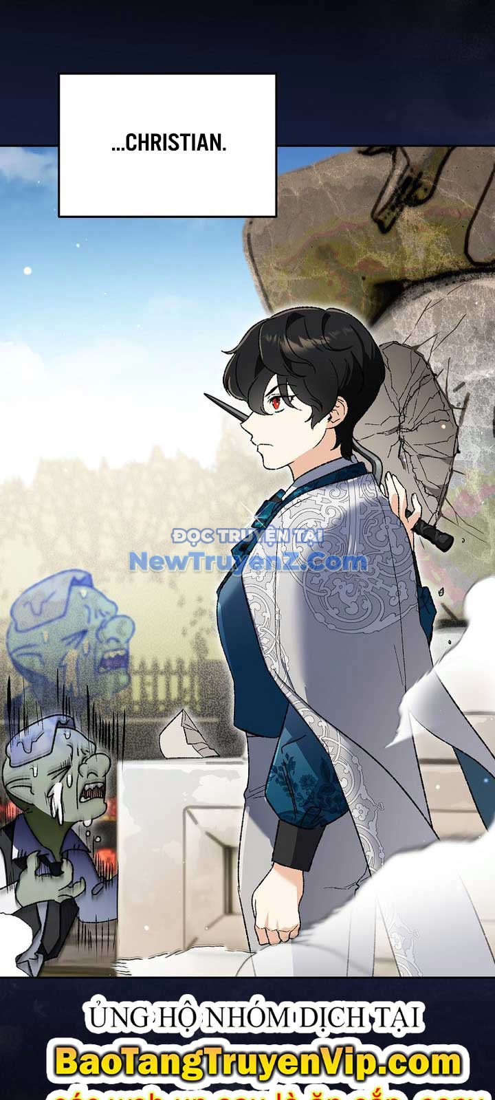 Trở Thành Thiên Tài Bất Trị Của Hắc Gia chapter 33 - Trang 82
