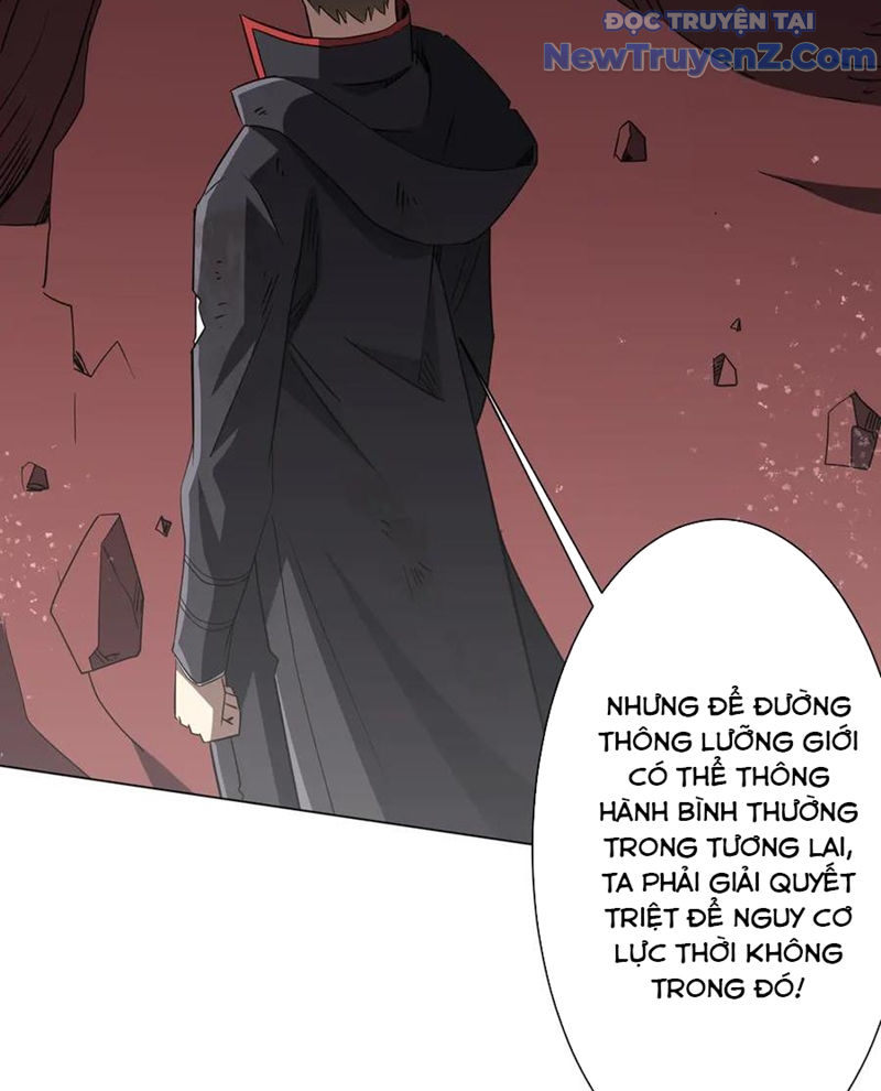 Bắt Đầu Với Trăm Vạn Minh Tệ chapter 242 - Trang 97