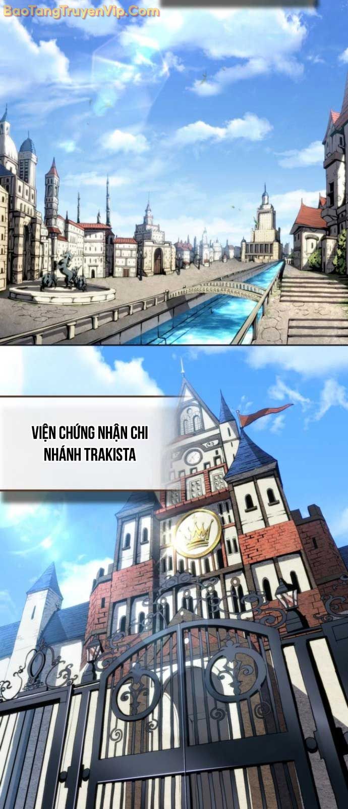 Wild Ranker chapter 3 - Trang 2
