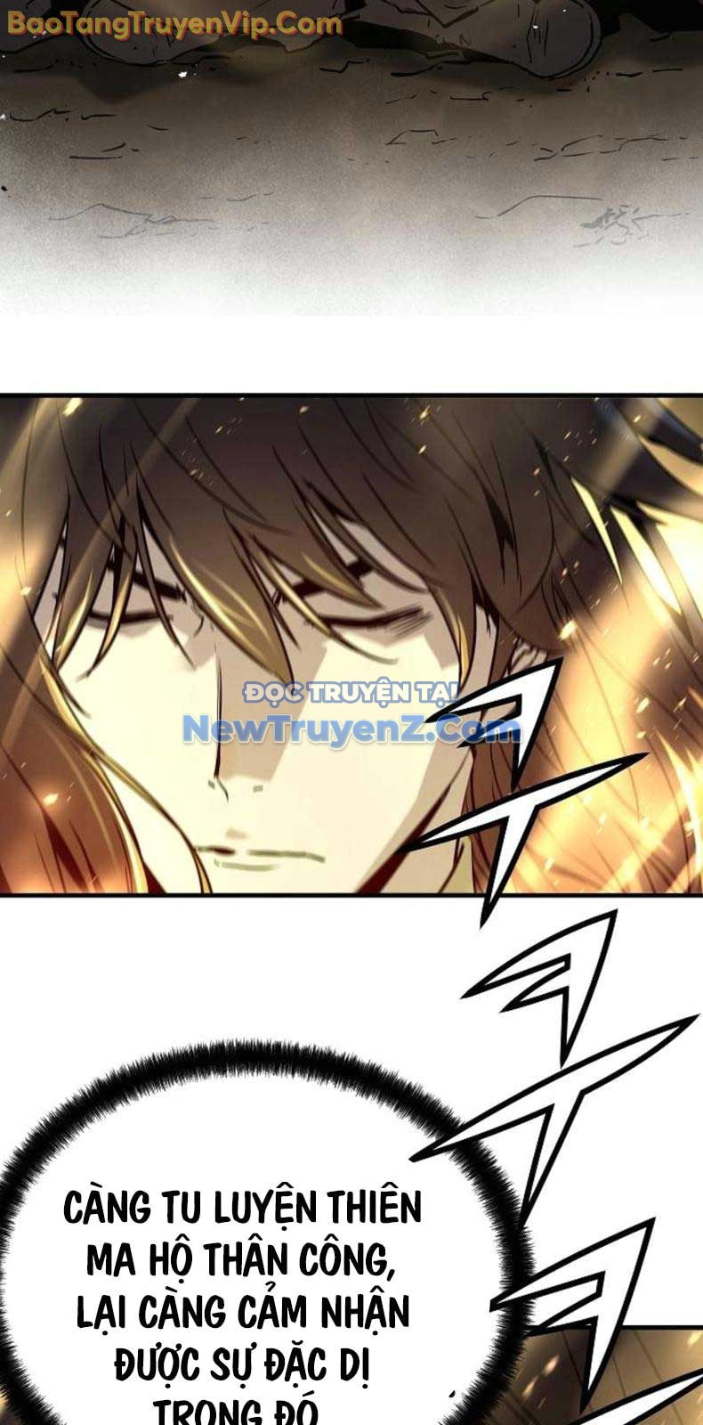 Tuyệt Thế Hồi Quy chapter 50 - Trang 62