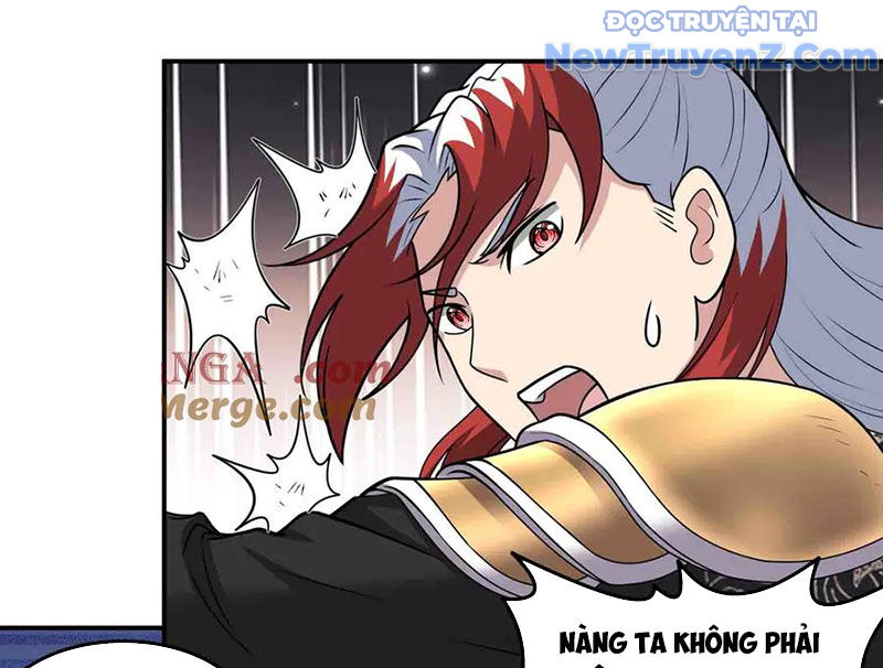 Luyện Khí Chi Thần chapter 134 - Trang 55