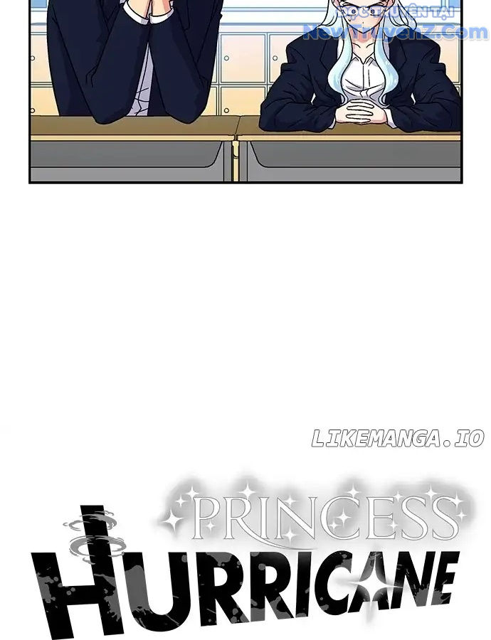 Nữ Hoàng Bạo Phong chapter 1 - Trang 218