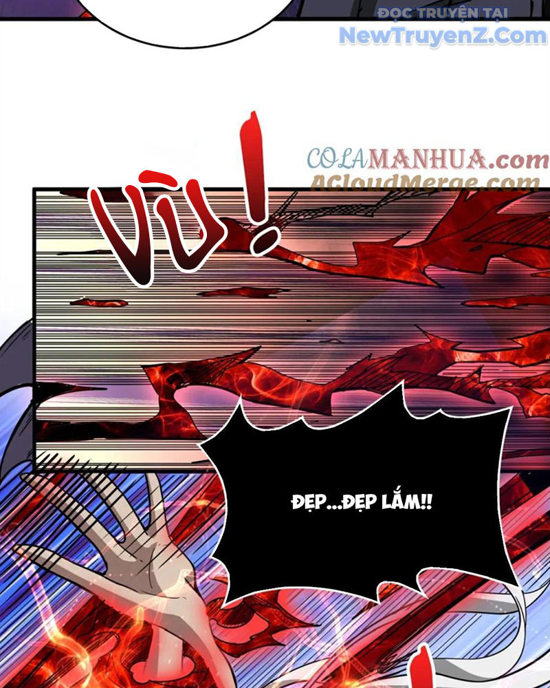 Phệ Thần Kỷ chapter 139 - Trang 56