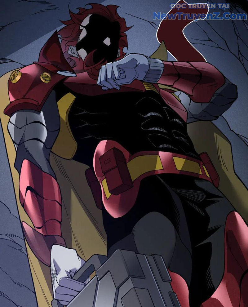 Quỷ Tiến Hóa chapter 108 - Trang 34