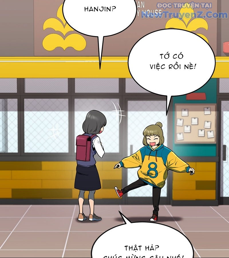 Pháp Sư Trừ Tà Ở Khu Nhà Chúng Tôi chapter 1 - Trang 164