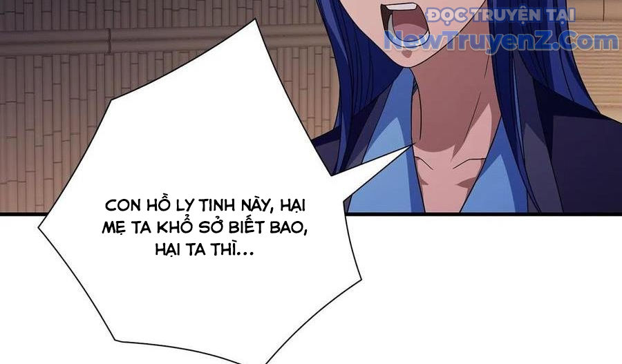Thiên Long Bát Bộ webtoon chapter 165 - Trang 35