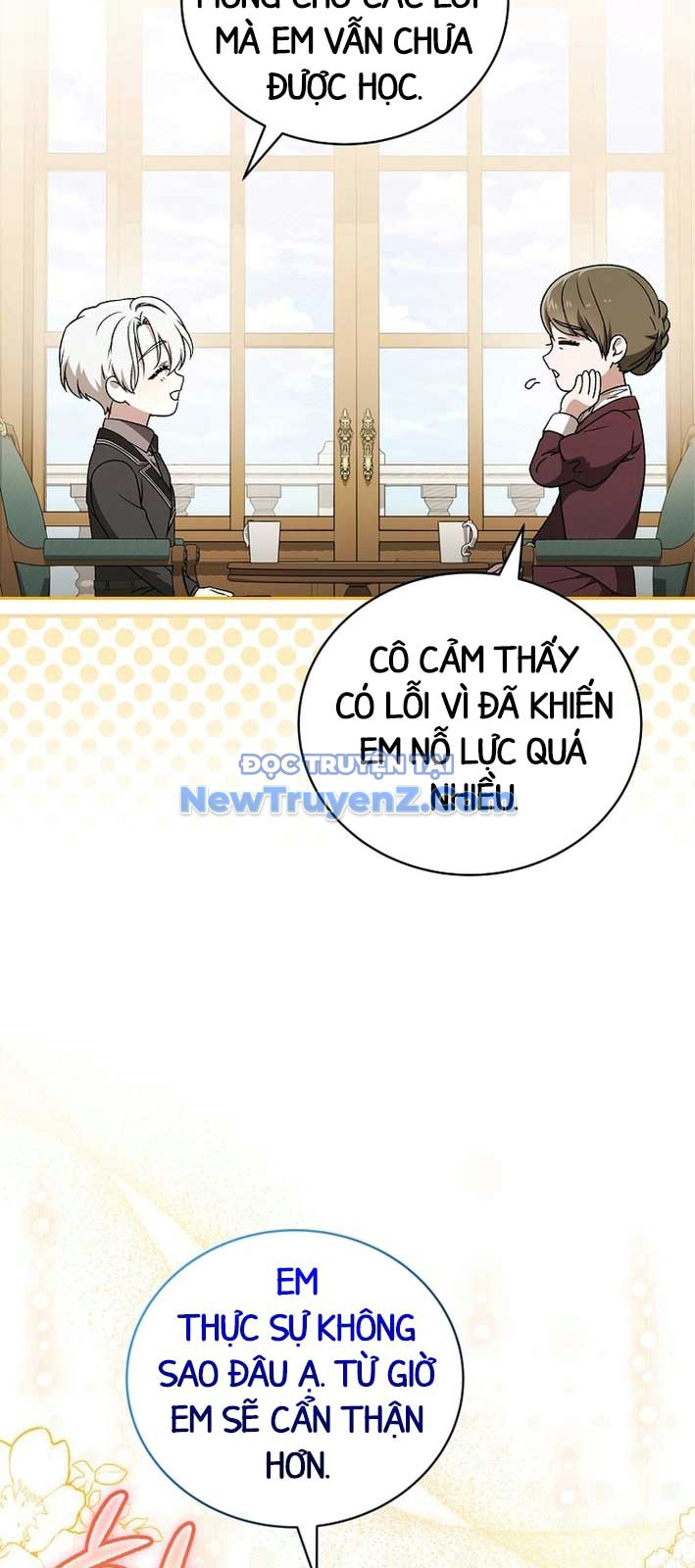 Thiên Tài Phép Thuật Nắm Giữ Khái Niệm chapter 15 - Trang 5