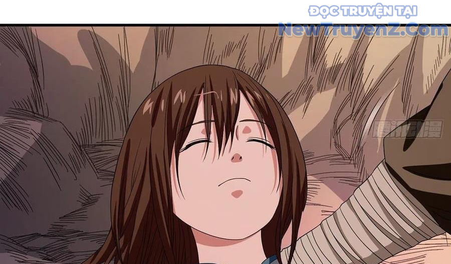Thiên Long Bát Bộ webtoon chapter 165 - Trang 61