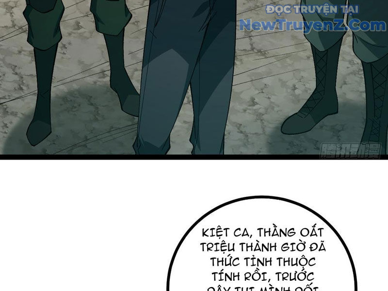 Thành Thần Tại Tận Thế chapter 2 - Trang 116
