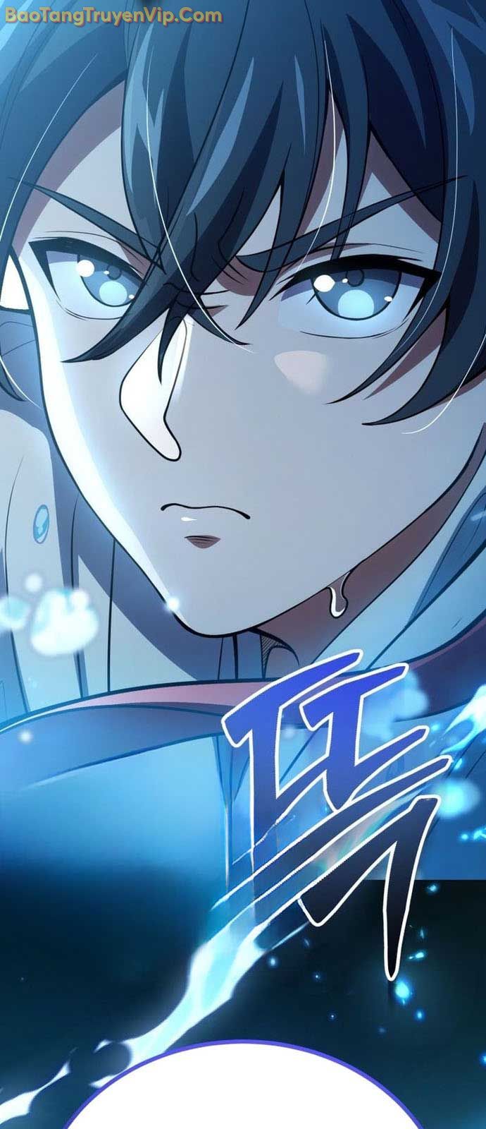 Võ Thần Tái Sinh chapter 1 - Trang 94