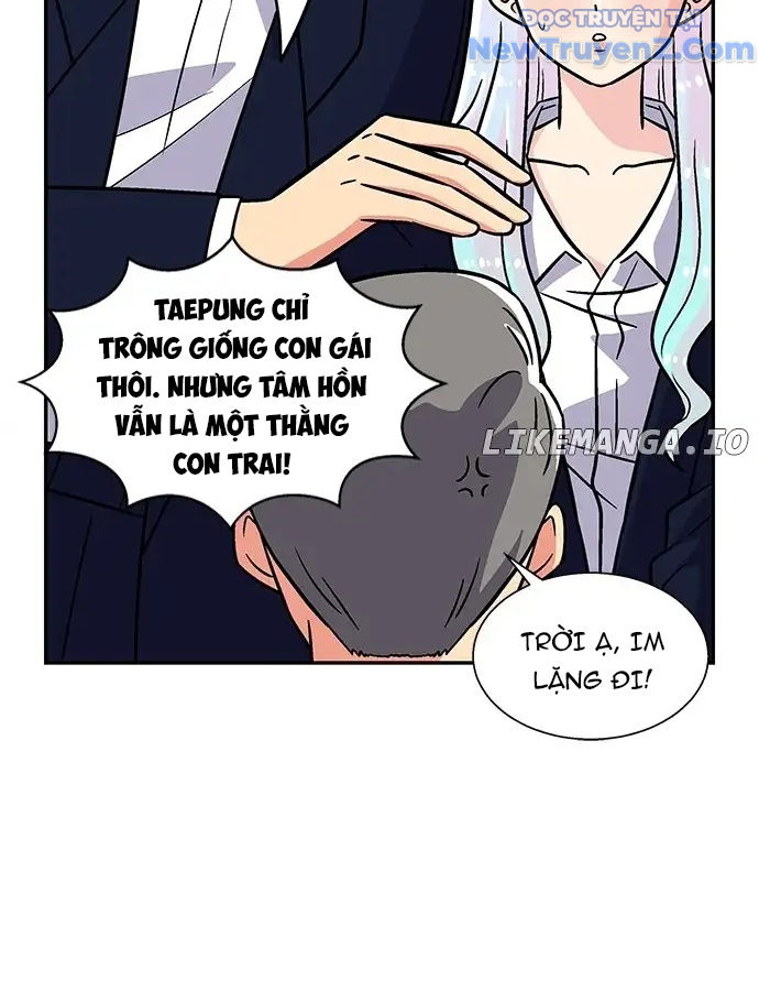 Nữ Hoàng Bạo Phong chapter 4 - Trang 66
