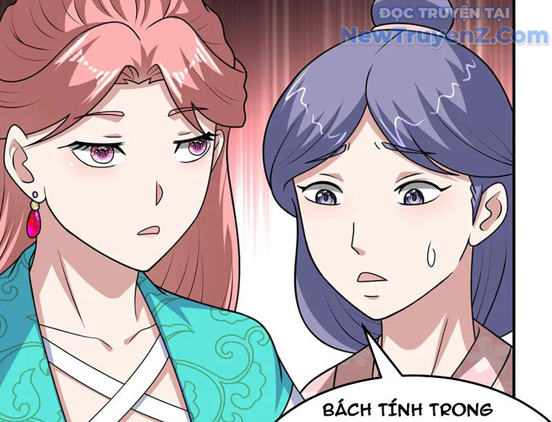 Luyện Khí Chi Thần chapter 132 - Trang 66