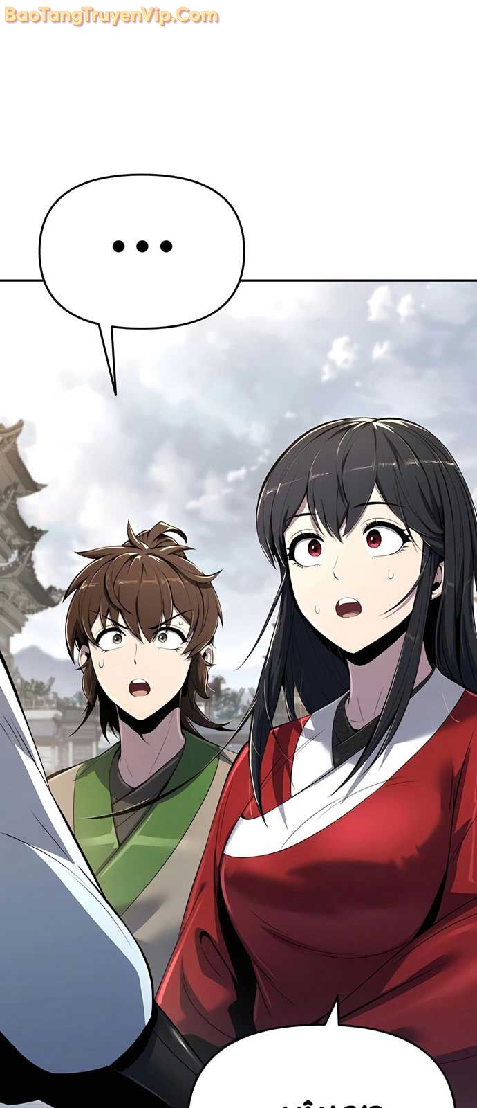 Chuyên Gia Côn Trùng Tại Đường Gia Tứ Xuyên chapter 38 - Trang 34