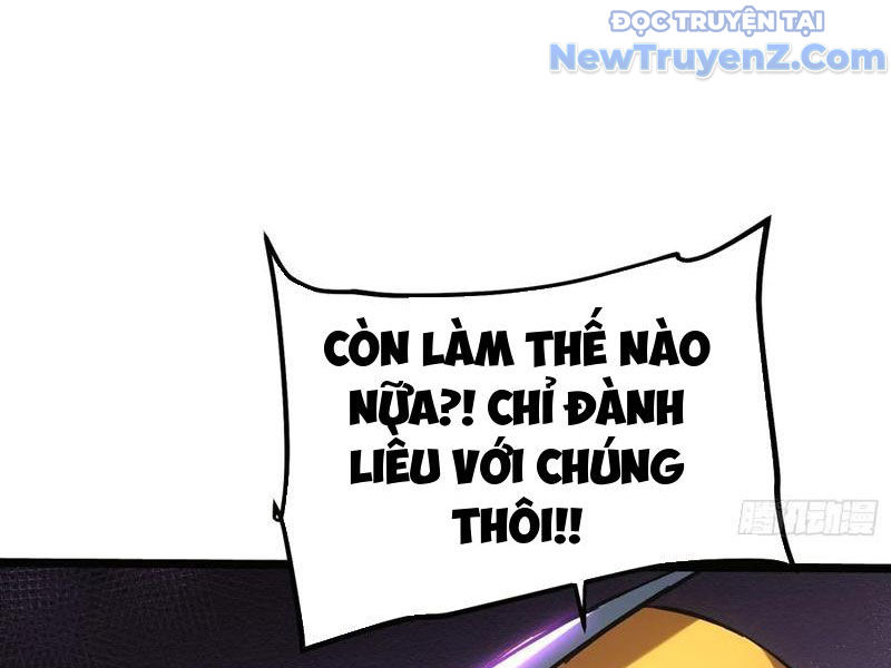 Không Chết Được Ta Đành Thống Trị Ma Giới chapter 101 - Trang 19