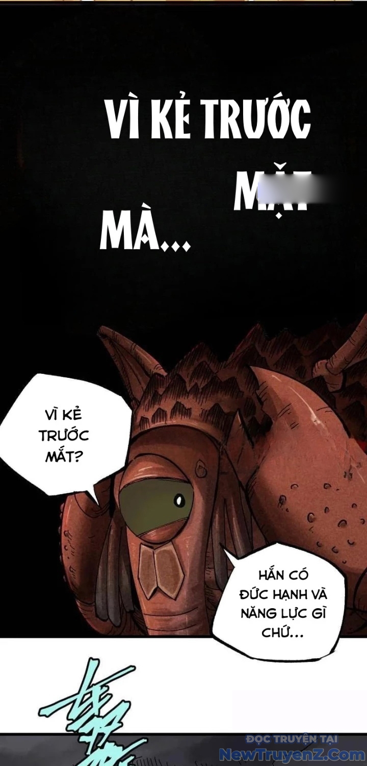 Truyền Võ chapter 470 - Trang 15