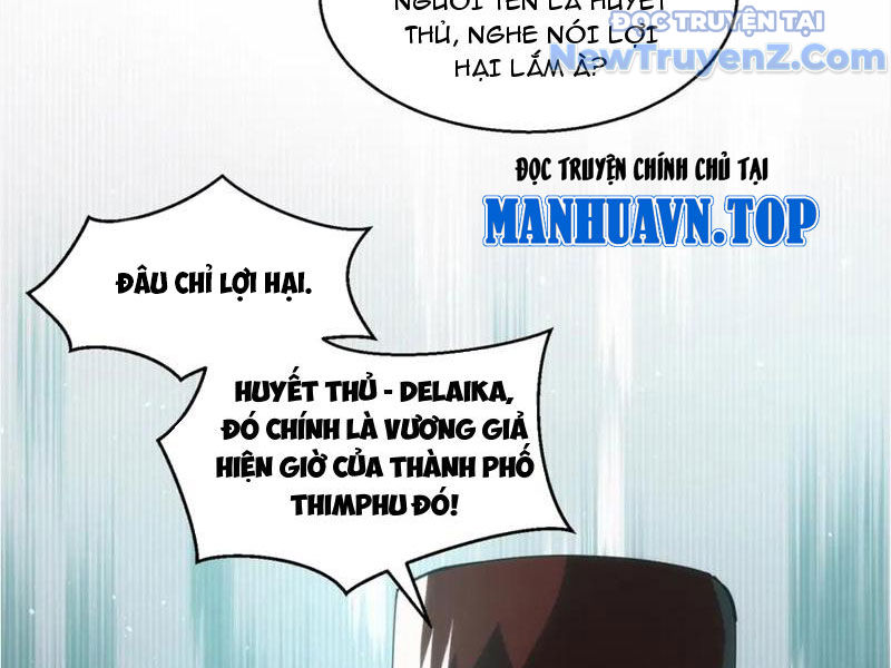 Nhất Ký Trọng Quyền chapter 21 - Trang 9