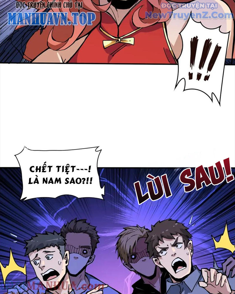 Phệ Thần Kỷ chapter 129 - Trang 19