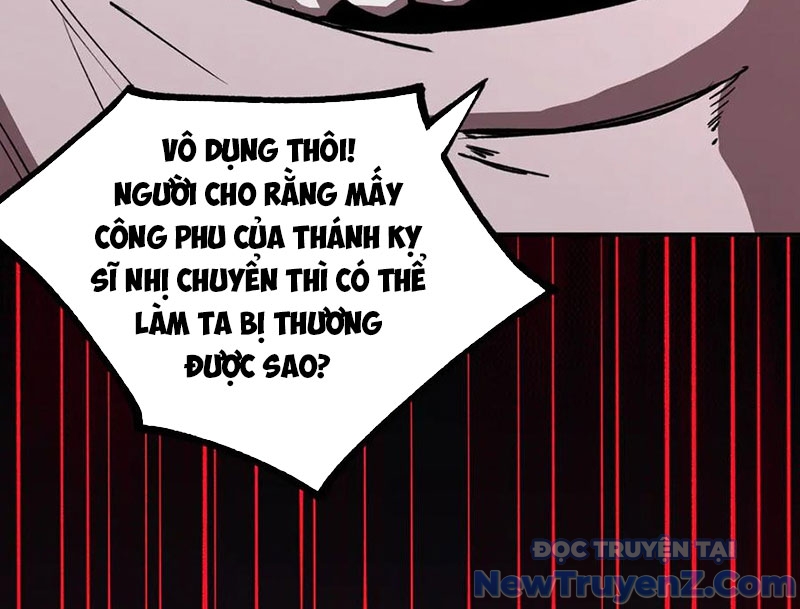 Thánh Hiệp Sĩ Cấp Sss chapter 77 - Trang 36