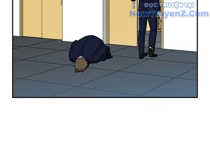 Nữ Hoàng Bạo Phong chapter 3 - Trang 47