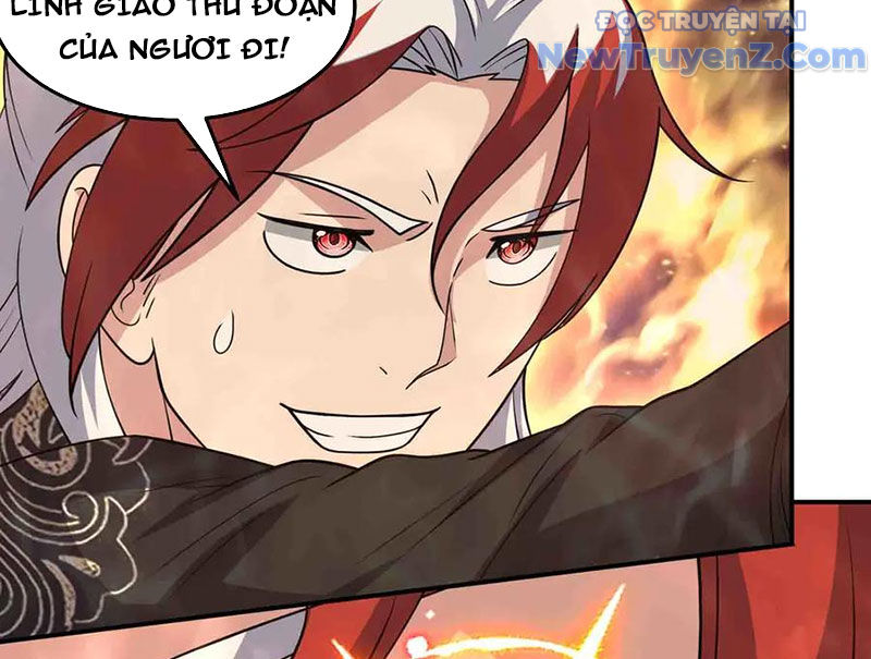 Luyện Khí Chi Thần chapter 134 - Trang 62