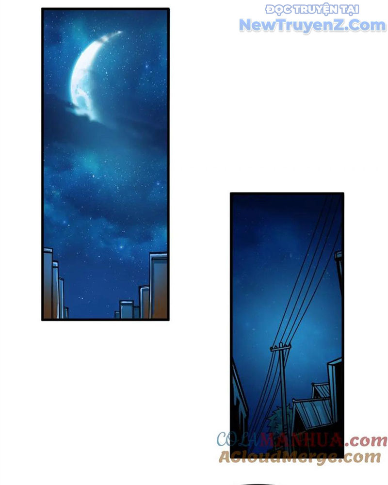 Phệ Thần Kỷ chapter 139 - Trang 36
