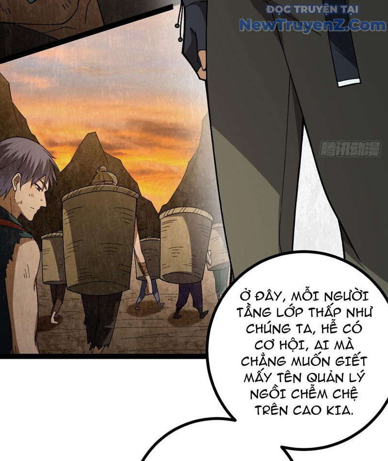 Thành Thần Tại Tận Thế chapter 3 - Trang 9