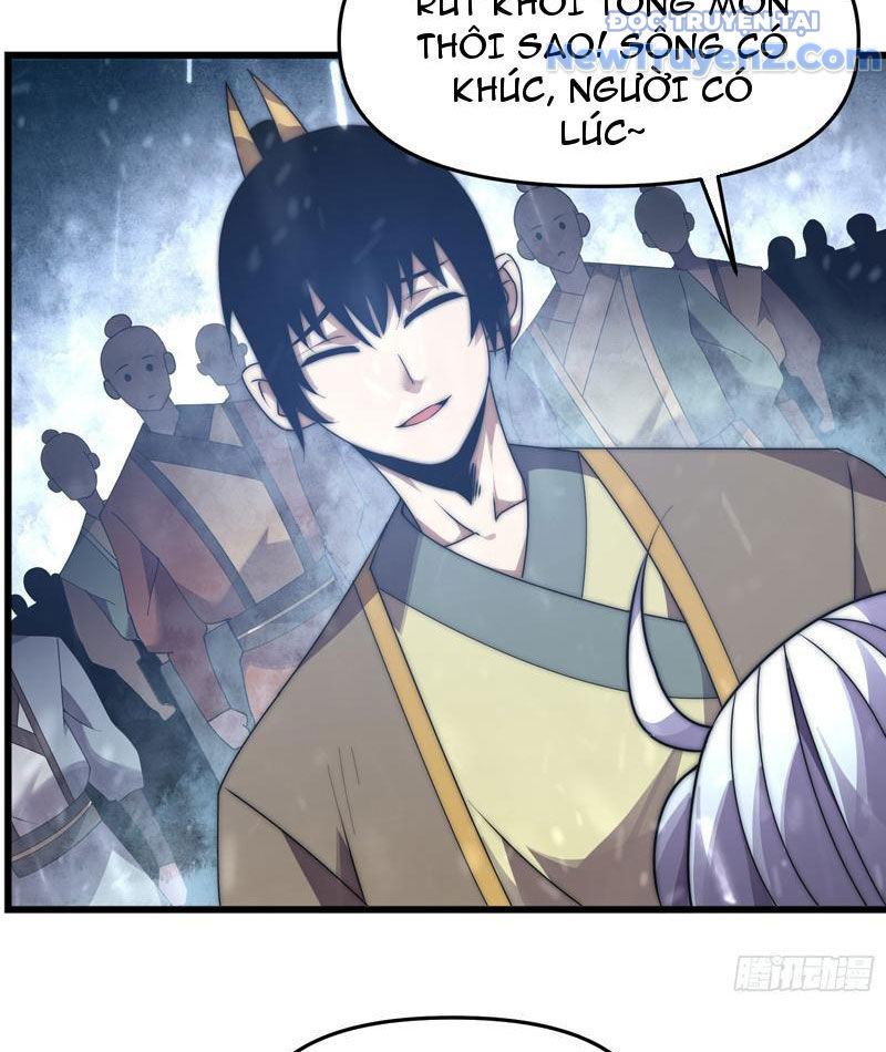 Lôi Kiếp Thập Vạn Niên chapter 10 - Trang 65