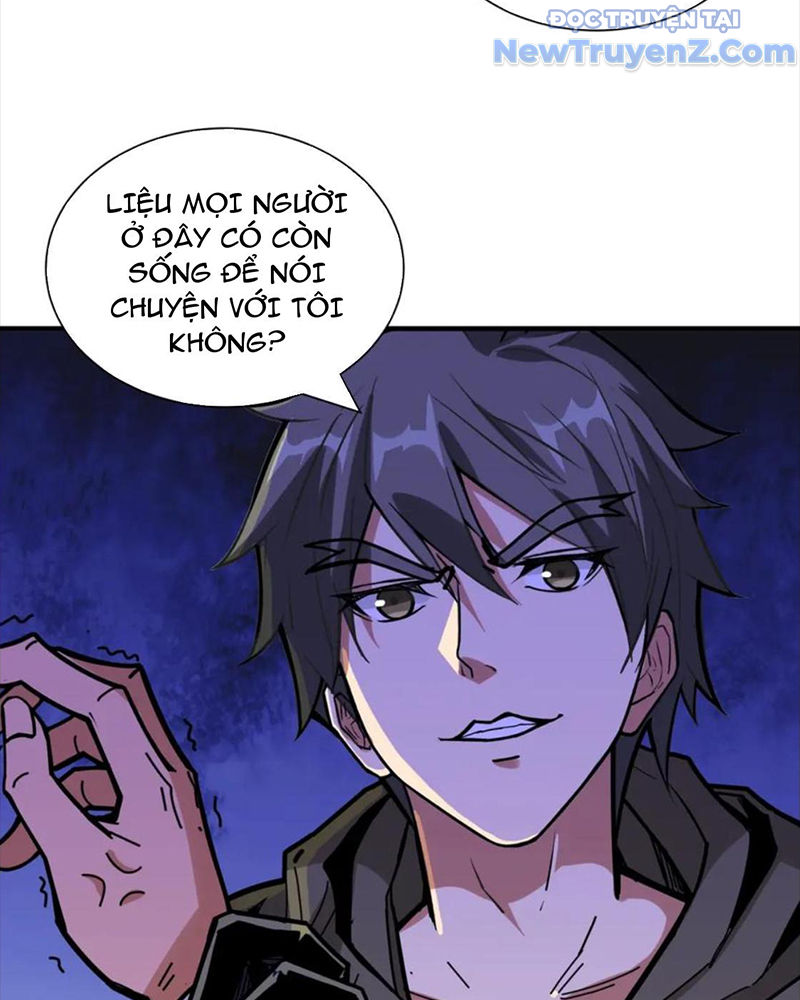 Phệ Thần Kỷ chapter 131 - Trang 16