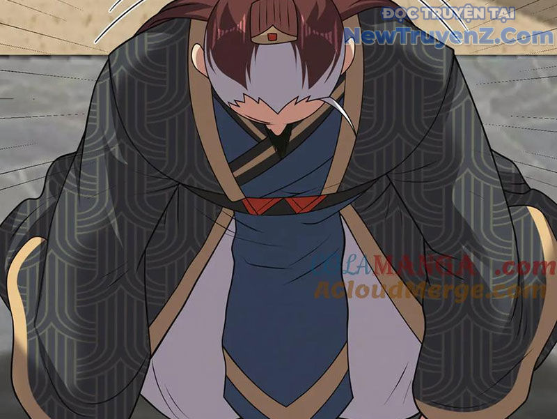 Luyện Khí Chi Thần chapter 132 - Trang 32
