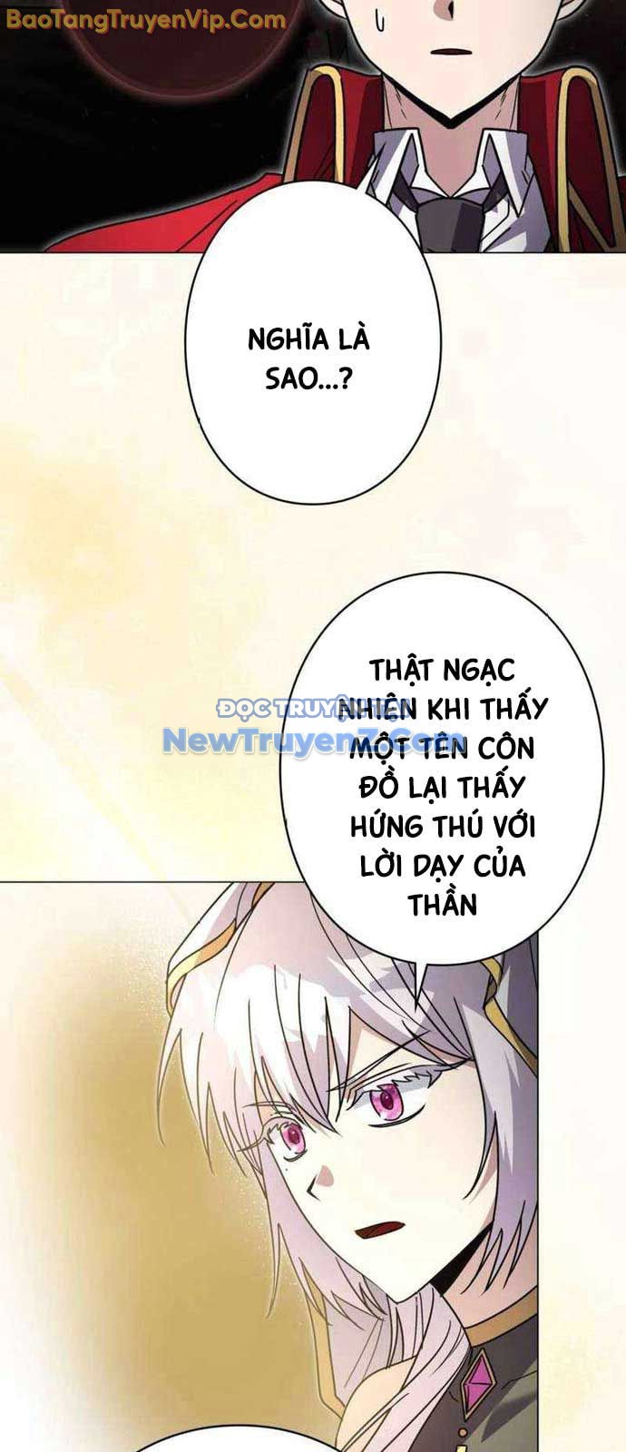 Bức Thư Tình Đến Từ Tương Lai chapter 34 - Trang 69