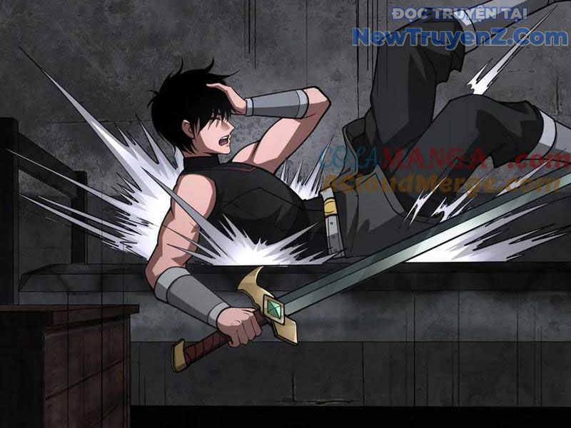 Mạt Thế Kiếm Thần: Ta Chấn Kinh Toàn Cầu chapter 75 - Trang 58