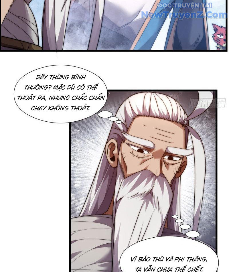 Lôi Kiếp Thập Vạn Niên chapter 10 - Trang 101