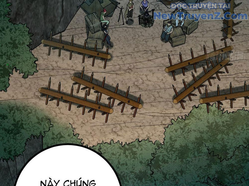 Thành Thần Tại Tận Thế chapter 2 - Trang 82