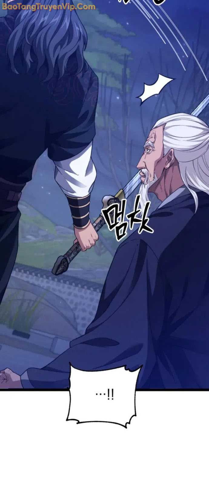 Võ Thần Tái Sinh chapter 7 - Trang 48