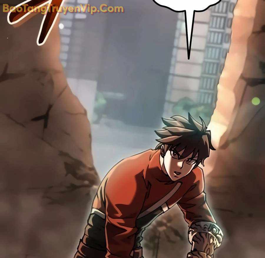 Hồi Quy Nhưng Thế Giới Vẫn Bình Yên chapter 19 - Trang 233