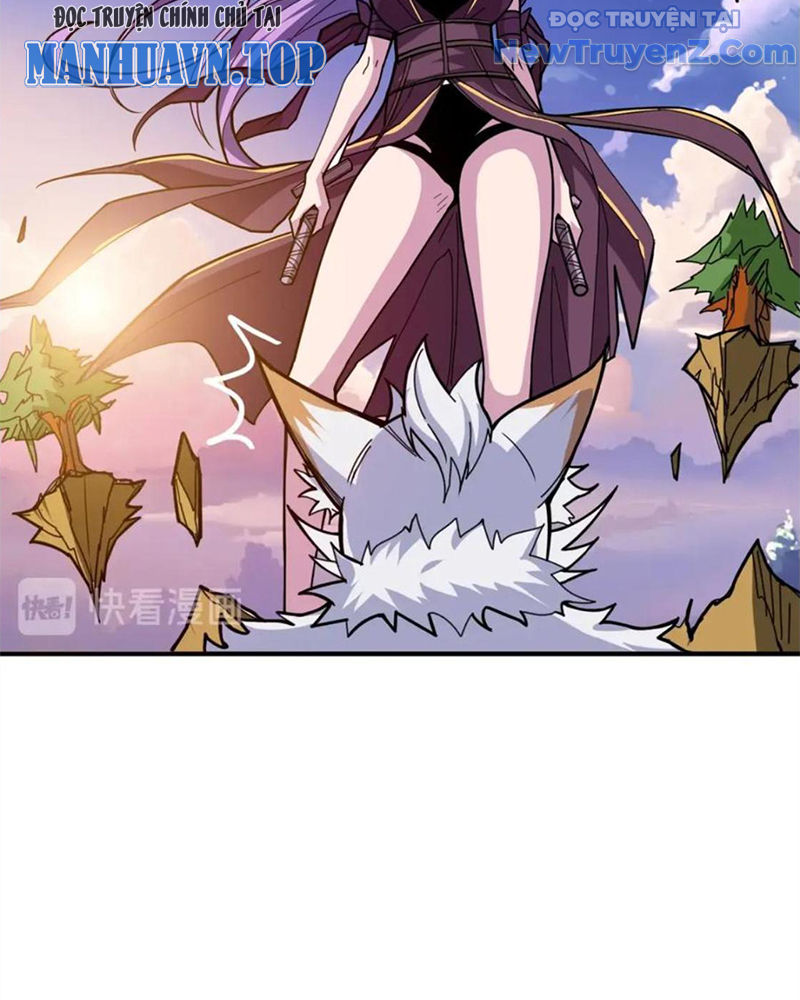 Phệ Thần Kỷ chapter 137 - Trang 36