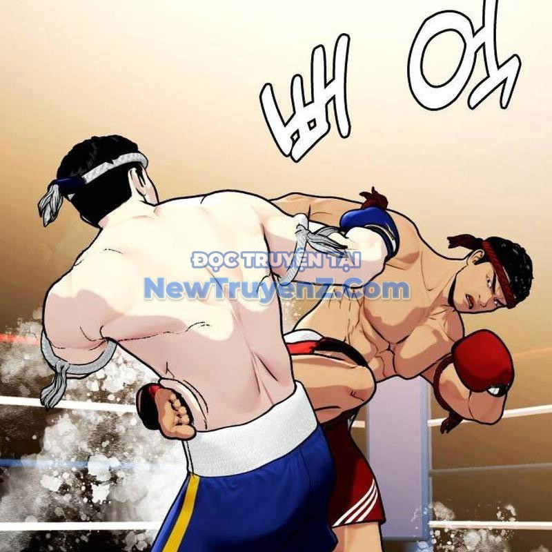 Loser Giỏi Võ chapter 122 - Trang 55