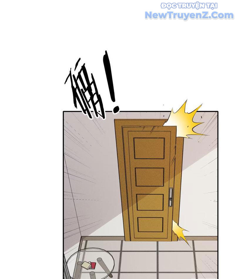 Hẹn Hò Để Cứu Thế Giới chapter 9 - Trang 22