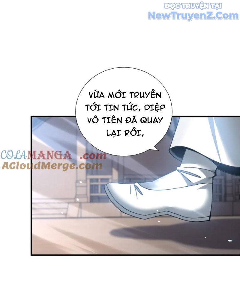 Toàn Dân Chuyển Chức: Ngự Long Sư Là Chức Nghiệp Yếu Nhất? chapter 126 - Trang 37