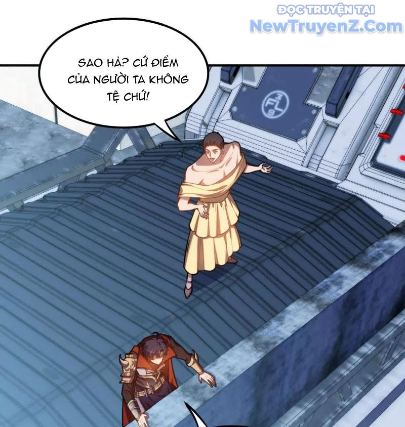 Huyễn Thú Của Ta Có Thể Tiến Hoá Vô Hạn chapter 36 - Trang 31